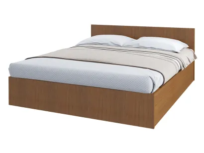 Кровать Promtex-Orient Рено 2 180x200