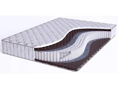 Матрас BeautySon Sense Soft S1200