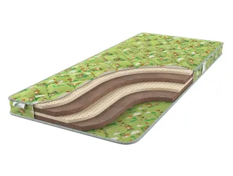 Детский матрас Agreen Save Stork