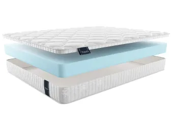 Матрас MaterLux Palermo Cotone