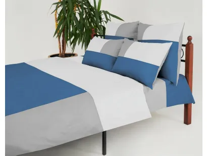 Комплект постельного белья Espera Satini Tricolor 1.5 спальный