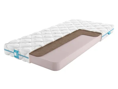 Матрас Promtex-Orient ErgoRoll 14 Cocos