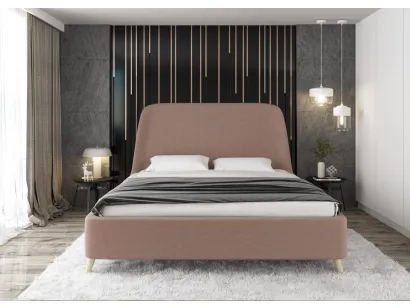 Кровать Sontelle Style Flaton 180x200