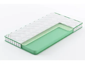 Матрас Clever Simple Slim