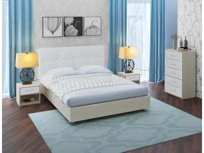 Кровать Promtex-Orient Тетра Мэйс