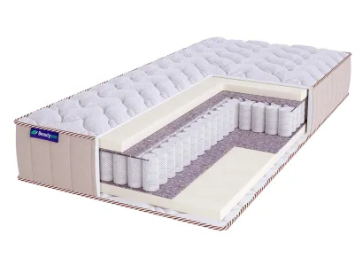 Матрас BeautySon Promo Lux 3 S600