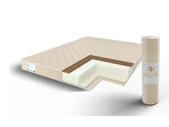 Матрас Comfort Line Cocos-Latex Eco Roll Slim