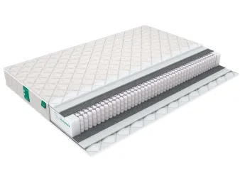 Матрас Sleeptek Simple Foam 1000