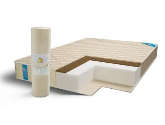 Матрас Comfort Line Cocos Roll Classic+