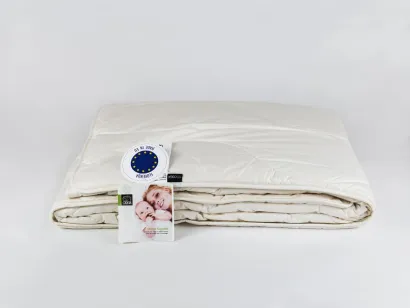 Одеяло ODEJA легкое ORGANIC Lux Cotton