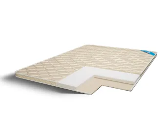 Тонкий матрас Comfort Line Eco Dream 3