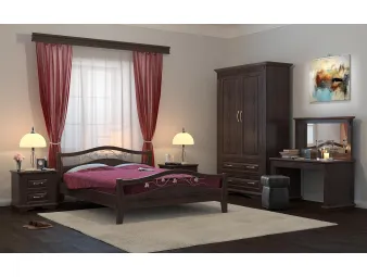 Кровать DreamLine Верона