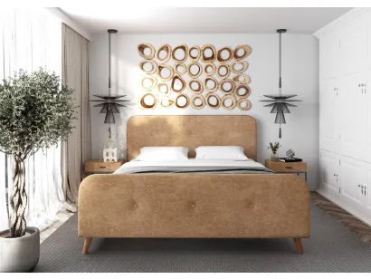 Кровать Sontelle Style Raguza 180x200