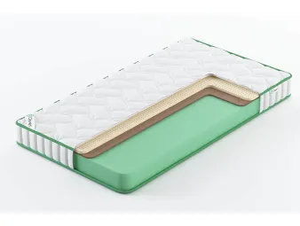 Матрас Clever Latex Hard