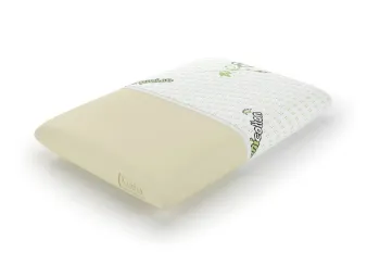 Подушка Lonax Organic Ultra Memory