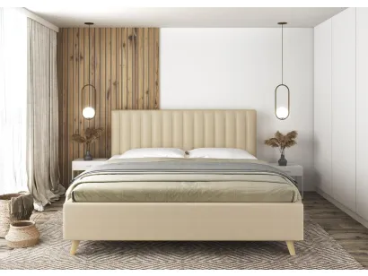 Кровать Sontelle Style Laxo 180x200