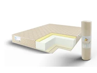 Матрас Comfort Line Memory-Latex Eco Roll+