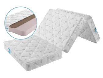 Складной матрас Promtex-Orient ErgoRoll 14 Cocos