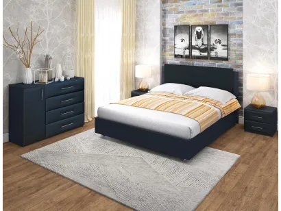 Кровать Promtex-Orient Китон 1