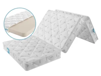 Складной матрас Promtex-Orient Roll Standart 10
