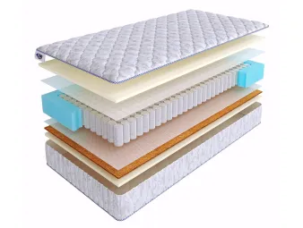 Матрас SkySleep Start Medium Soft S500